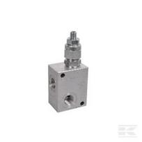 Slėgio ribojimo vožtuvas FPMD 3/8" FPMD05003