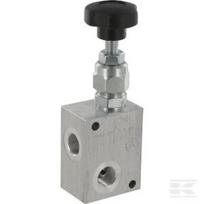 Slėgio ribojimo vožtuvas FPMD 3/8" FPMD05002