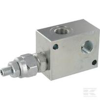 Slėgio ribojimo vožtuvas 3/8" FPMD05003ST