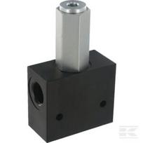 Slėgio reguliatorius CP200-1 1/2" BSP CP2001003