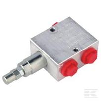 Slėgio ribojimo vožtuvas VMPB 06 TB S VMPBL05004