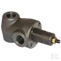 Slėgio ribojimo vožtuvas E-C 1/2" 50–220 bar VMPK10001