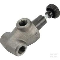 Slėgio ribojimo vožtuvas V-A 1/2" 0–40 bar VMPK10002