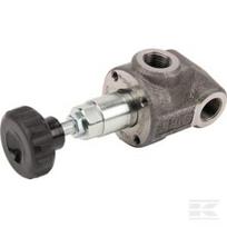 Slėgio ribojimo vožtuvas V-C 3/8" 50–220 bar VMPK05002