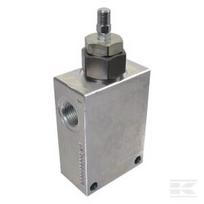 Slėgio mažinimo vožtuvas RP12002