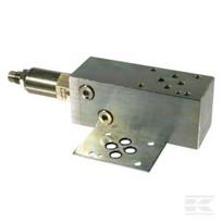 Slėgio kompensatorius 3 krypčių NG6 CP3102M03001