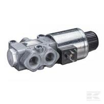 3/2 vožtuvas 12 V DC 10-3A-G08-1 DFE103003