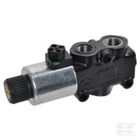 3/2 vožtuvas 12 V DC 3A G06 1 DFE0523001
