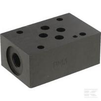 Vidinė plokštė NG-6 x į P-T KRMPS903PT