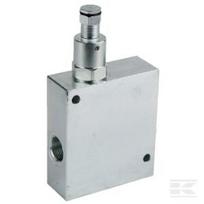 Automatinis diferencialinis vožtuvas 3/4" HY12001