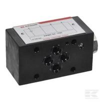 Atbulinis vožtuvas NG6 KRMC03P05