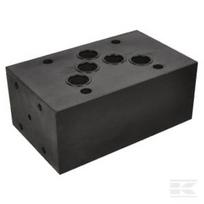 Vidinė plokštė NG10 x į A KRMPS905A