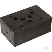 Vidinė plokštė NG-10 x į P KRMPS05P