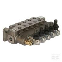 Valdymo vožtuvas SD18/5-P-4x18 AET SD185001