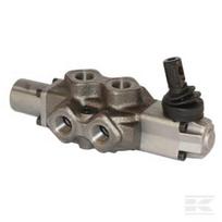 6 krypčių vožtuvas 6B-12L 1/2 BSP DF106003