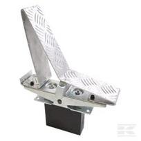 Servo kojinis pedalas SV51-B/001C-001C SV51B