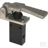 Servo kojinis pedalas SV60-B/001C-001C SV60B