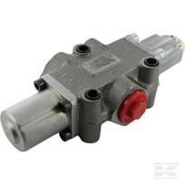 3 krypčių vožtuvas 3A-17C 1/2 BSP DF103003