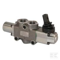 3 krypčių vožtuvas 3A-17L 1/2 BSP DF103001
