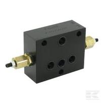 Elektrinis slėgio vožtuvas SMRF-02S-C-3 KRMRF02SC3