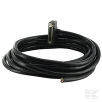 Jungtis 25 kontaktų SUB-D kabeliui PROF9162B6013