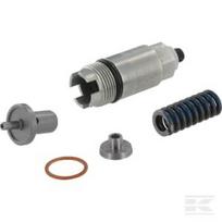 Slėgio ribojimo vožtuvas SD6 100–200 bar SD96VYG3
