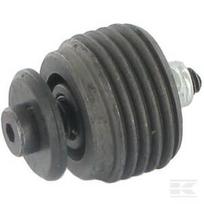 Žarnos trūkimo vožtuvas VB-1/2" BSP HBV910