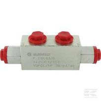 Pilotinis atbulinis vožtuvas VBPDL 03 S VBPDL03004ST