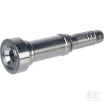 Antgalis NS-DN25-flanšas ø54 SUPERCAT SFSCNS2520G2
