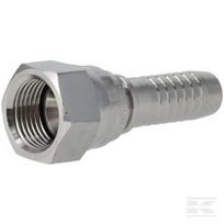 Antgalis DN13-3/4 UNF SS PA1312SS
