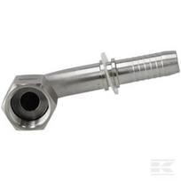 Antgalis DN13-13/16 ORFS-90° SS PAV131390SS