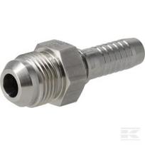 Antgalis DN10-3/4 UNF SS PC1012SS