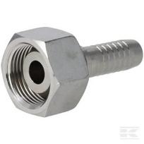 Antgalis DN16-3/4 BSP SS PF1612SS