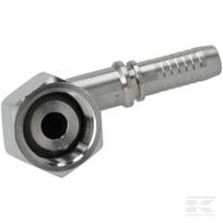 Antgalis DN13-1/2 BSP-90° SS PF13890SS