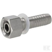 Antgalis DN05-M12x1,5-6L SS PGLO512SS