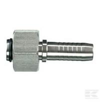 Antgalis DN32-M45x2,0-35L-90° SS PGLO324590SS