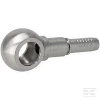 Banjo antgalis DN13-ø18 SS PQM1218SS