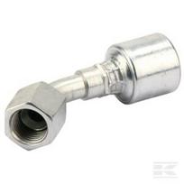 Įdėklas 45° DN6-9/16JIC Gates 4G6FJX45S