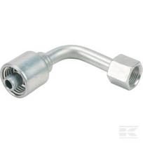 Antgalis 90° DN13-3/4 JIC 8G8FJX90L