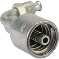 Antgalis DN6-7/16 SAE45 90° 4G4MIX90