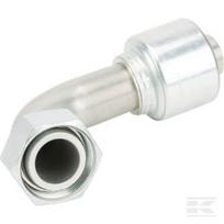 Antgalis 90° DN32-M45x2 20G35FDLORX90