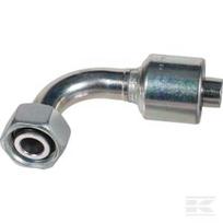 Antgalis 90° DN20-M30x2 12G22FDLORX90