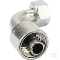 Antgalis 90° DN16-M26x1,5 10G18FDLORX90