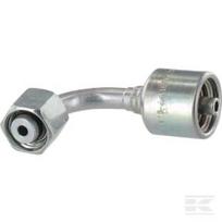 Antgalis DN6-M18x1,5 90° 4G12FDLORX90