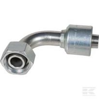 Antgalis 90° DN32-M52x2 20G38FDHORX90
