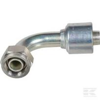 Antgalis 90° DN25-M36x2 16G25FDHORX90