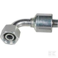 Antgalis 90° DN20-M30x2 12G20FDHORX90