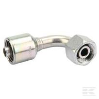 Antgalis 90° DN13-M24x1,5 8G16FDHORX90