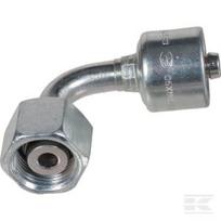 Antgalis 90° DN10-M22x1,5 6G14FDHORX90