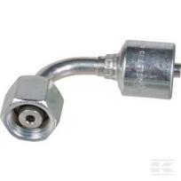 Antgalis DN6-M18x1,5 90° 4G10FDHORX90